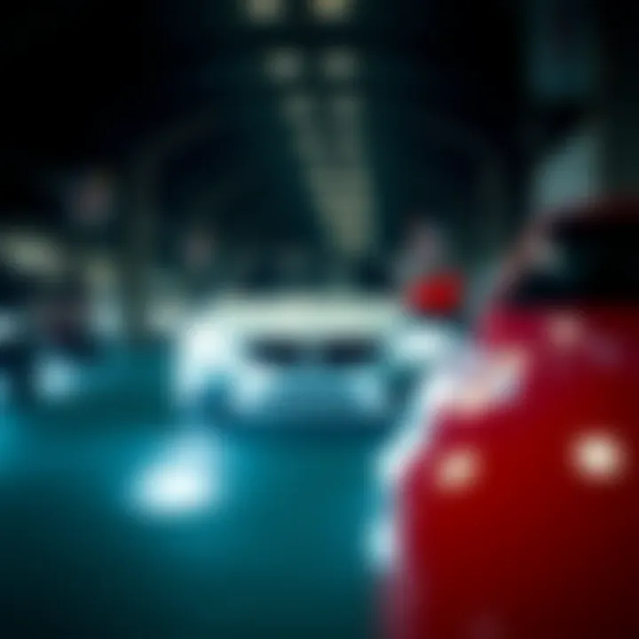 Magnificent A Comprehensive Guide to Sutton Used Cars