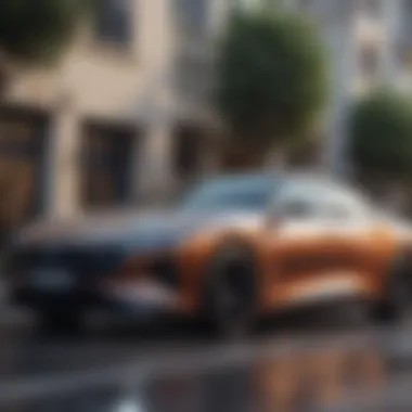 Magnificent An In-Depth Analysis of the Best Fuel Cell Cars in 2021 Magnificent An In-Depth Analysis of the Best Fuel Cell Cars in 2021