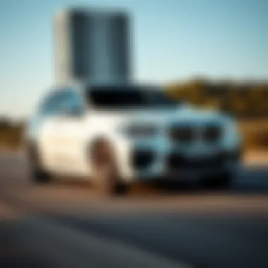 Magnificent An In-Depth Analysis of the BMW X3 Redesign