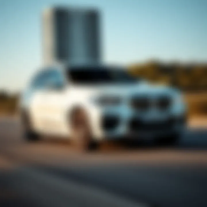 Magnificent An In-Depth Analysis of the BMW X3 Redesign