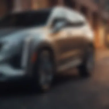 Magnificent Cadillac XT6 Release Date: What to Expect