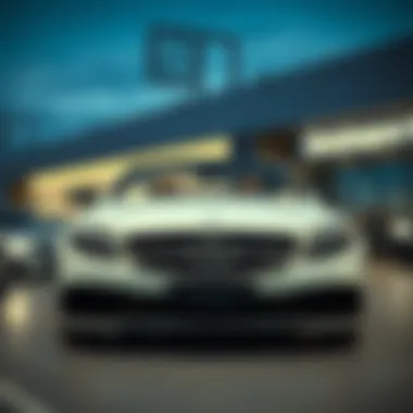 Magnificent Comprehensive Overview of Mercedes Service at Tysons Corner Magnificent Comprehensive Overview of Mercedes Service at Tysons Corner