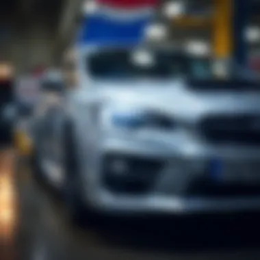 Magnificent Comprehensive Overview of Patriot Subaru Service in North Attleboro