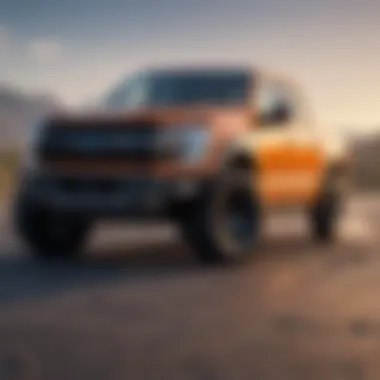 Magnificent Examining the Production Landscape of the Ford F-150 Lightning