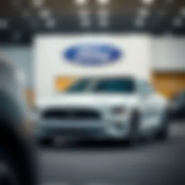 Magnificent Exploring Anderson Ford Dealership in Cleveland, TX: A Comprehensive Overview Magnificent Exploring Anderson Ford Dealership in Cleveland, TX: A Comprehensive Overview