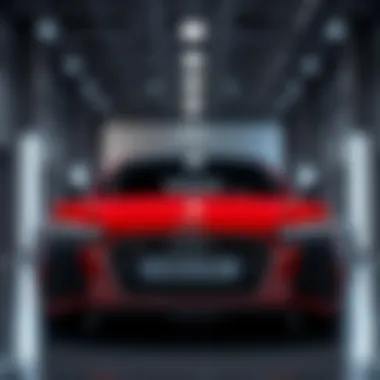 Magnificent Exploring Rusnak Audi Westlake: A Comprehensive Analysis