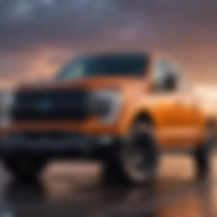 Magnificent Exploring the Cost of Ford F-150 Lightning