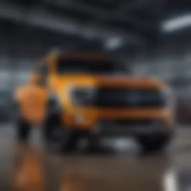 Magnificent Exploring the Ford F150 Lightning Charger: Design, Performance, and Future Outlook Magnificent Exploring the Ford F150 Lightning Charger: Design, Performance, and Future Outlook