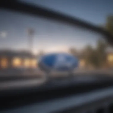 Magnificent Exploring the Ford F150 Windshield Recall Magnificent Exploring the Ford F150 Windshield Recall