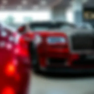 Magnificent Exploring Zeigler Auto Chicago: A Comprehensive Overview