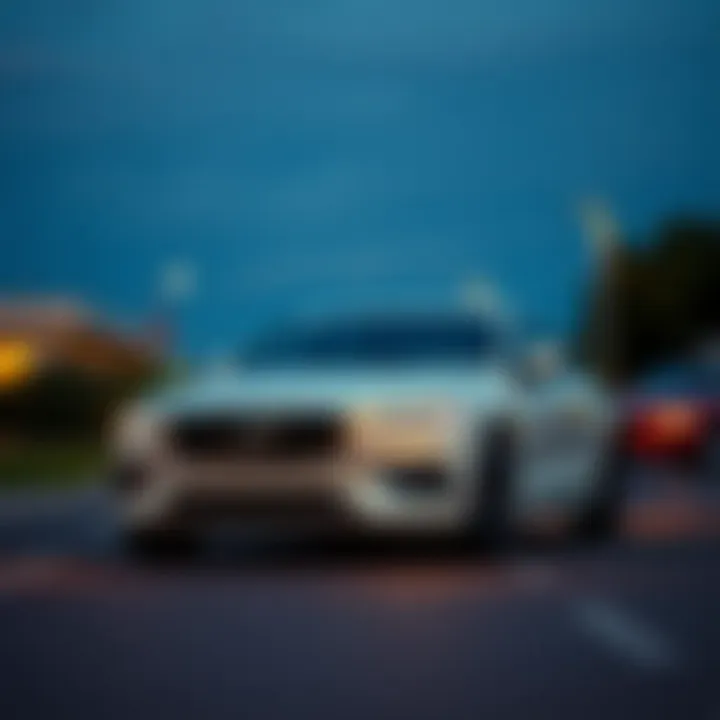 Magnificent Principles of Volvo in San Antonio, Texas: An In-Depth Exploration