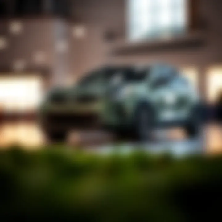 Magnificent The Kia Niro: A Decade of Innovation