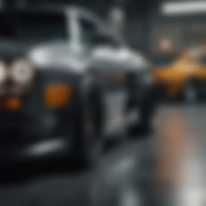 Magnificent Understanding Flagship 1 Auto Parts: Comprehensive Insights