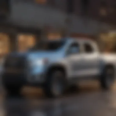 Magnificent Understanding MPG on the 2022 Tundra: A Comprehensive Analysis Magnificent Understanding MPG on the 2022 Tundra: A Comprehensive Analysis