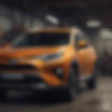Magnificent Understanding the RAV4 Hybrid Fuel Tank: Features, Specifications, and Performance Magnificent Understanding the RAV4 Hybrid Fuel Tank: Features, Specifications, and Performance