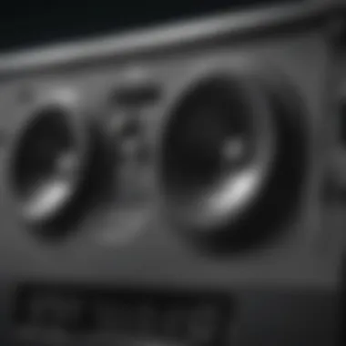 A Comprehensive Examination of the Bose L100 Speaker System Summary A Comprehensive Examination of the Bose L100 Speaker System Summary