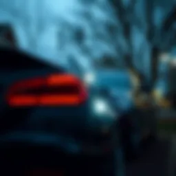 A Comprehensive Guide to Sutton Used Cars Introduction