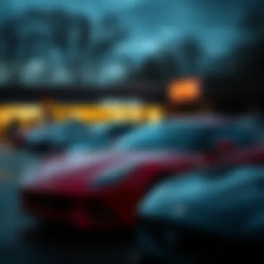 Notable A Comprehensive Guide to Sutton Used Cars