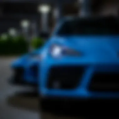 A Comprehensive Guide to Sutton Used Cars Summary