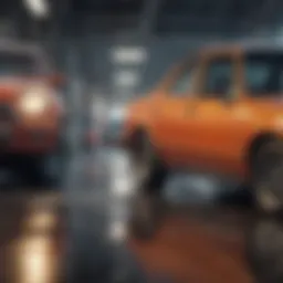 Comprehensive overview of disaster insurance for vehicles