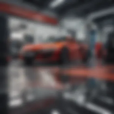 Cutting-Edge Technology: Rockingham Honda Diagnostic Equipment Advanced Diagnostic Equipment at Rockingham Honda Service