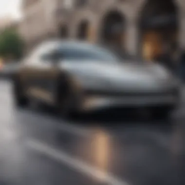 State-of-the-Art Driver Assistance Technology Advanced Driver Assistance Systems