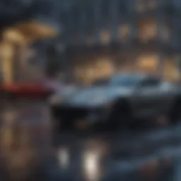 An overview of Ally Financial leasing options