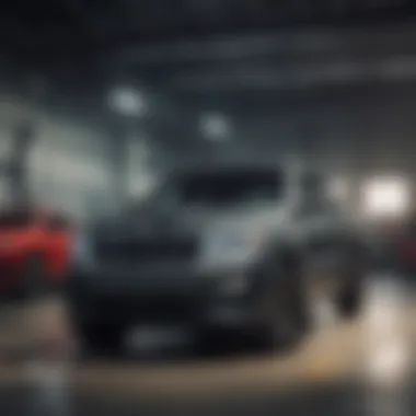 Beyond Expectations: Alma Chrysler Jeep Dodge Ram's Customer Experience Customer-focused experience at Alma Chrysler Jeep Dodge Ram