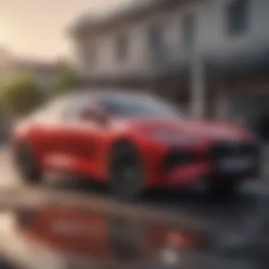 An In-Depth Analysis of the Best Fuel Cell Cars in 2021 Introduction An In-Depth Analysis of the Best Fuel Cell Cars in 2021 Introduction