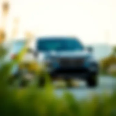 An In-Depth Analysis of the BMW X3 Redesign Introduction