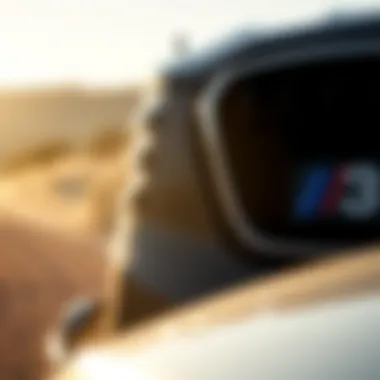 Notable An In-Depth Analysis of the BMW X3 Redesign