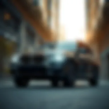 An In-Depth Analysis of the BMW X3 Redesign Summary