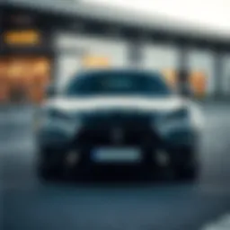 Analyzing Car Magazine Advertisements: Strategies and Insights Introduction