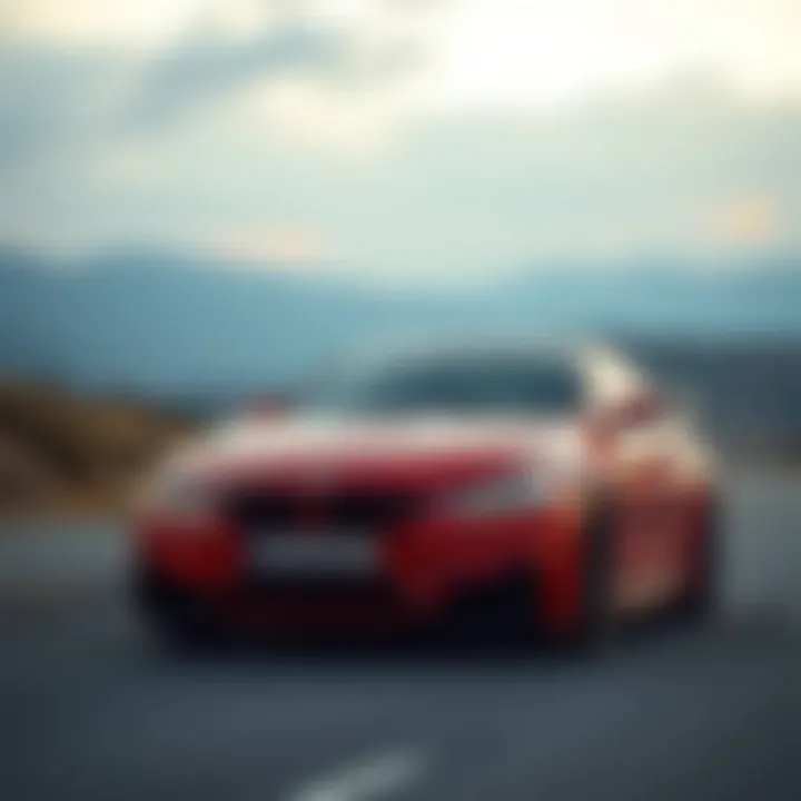Analyzing Car Magazine Advertisements: Strategies and Insights Summary