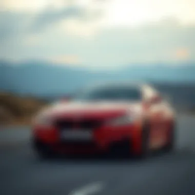 Analyzing Car Magazine Advertisements: Strategies and Insights Summary Analyzing Car Magazine Advertisements: Strategies and Insights Summary