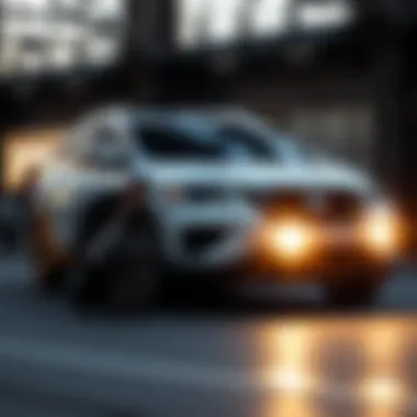Technical analysis of vehicle safety Technical analysis of vehicle safety