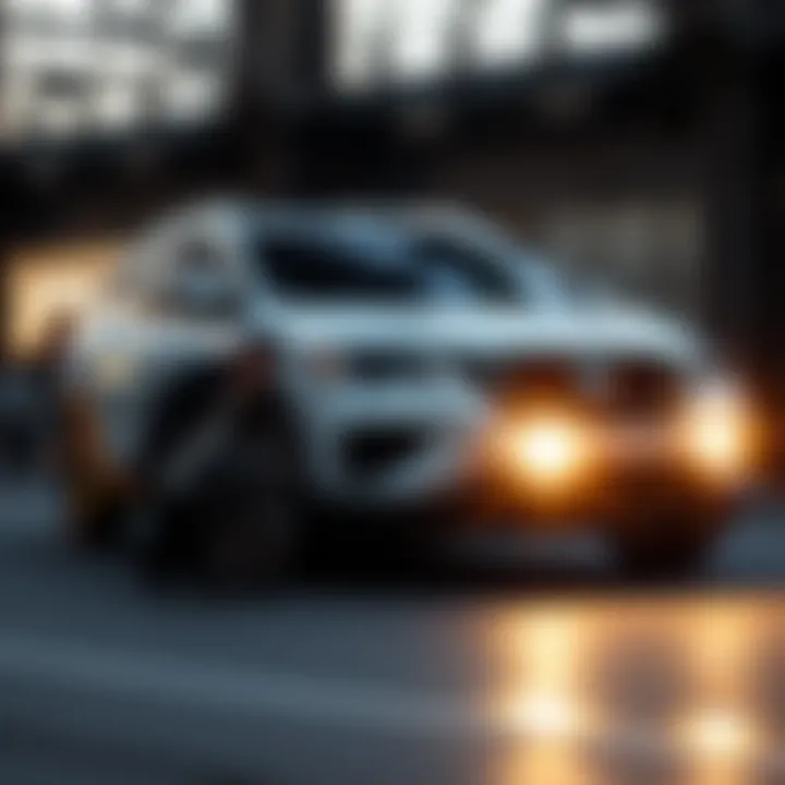 Technical analysis of vehicle safety Technical analysis of vehicle safety