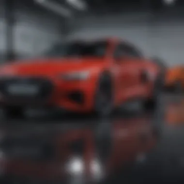 Innovative Technology in the Audi Nyack Audi Nyack Cutting-Edge Technology