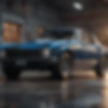 Auto Brigham Evolution Timeline