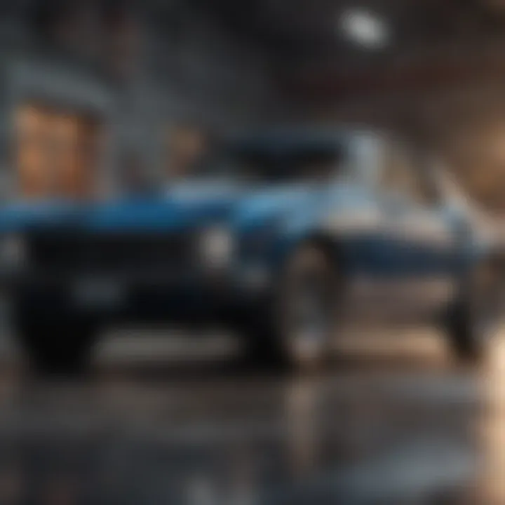 Auto Brigham Evolution Timeline