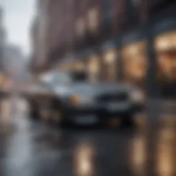 Showcasing the user-friendly interface of Autolist USA