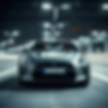 Automotive Finance Services Overview