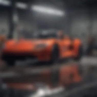 Pilson Motors' Impact on Automotive Innovation Pilson Motors' Impact on Automotive Innovation
