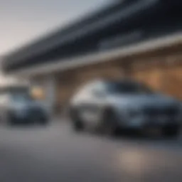 Autonation Hyundai Hilton Head Exterior