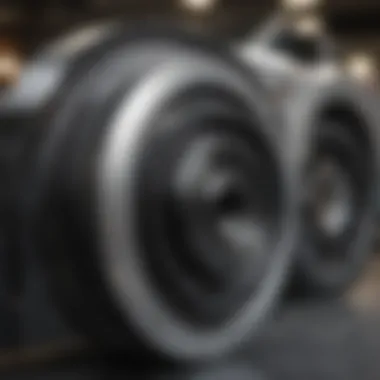 Precision Engineered Nissan Brake System Precision Engineered Nissan Brake System