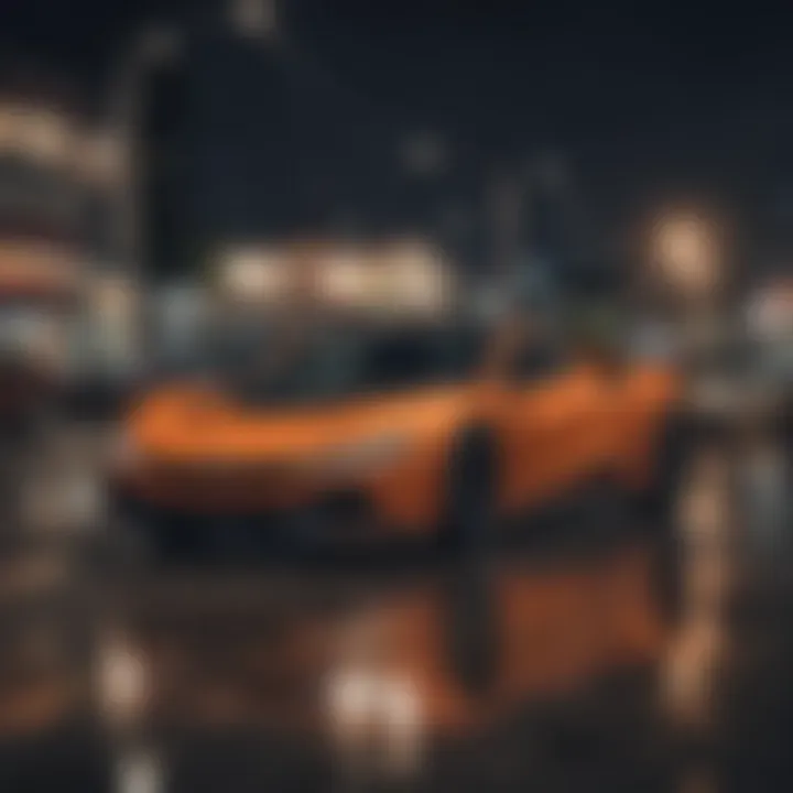 Bayway Auto Group participating in local community events