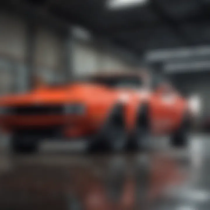 A checklist depicting eligibility criteria for auto financing