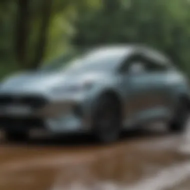 Eco-Friendly Driving with PHEVs Eco-friendly driving benefits of PHEVs