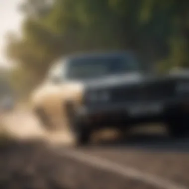 Advantages of Four-Wheel Steering Technology Benefits of four-wheel steering technology