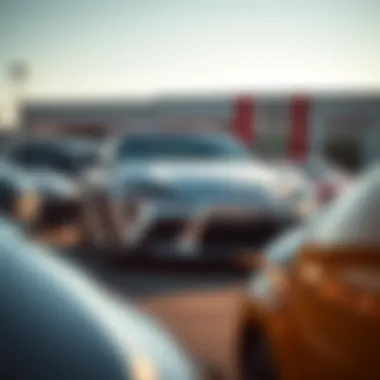 Community event sponsored by Bergstrom Toyota promoting local engagement